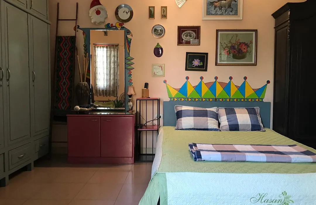 Tonkin Homestay-1