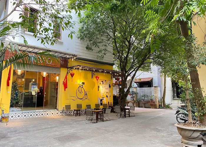 NGÁO Home - Giảng Võ